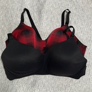 2 New Torrid Bras